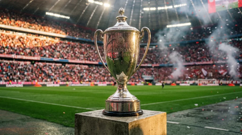 Apuestas en la Copa del Rey con estrategias para eliminatorias