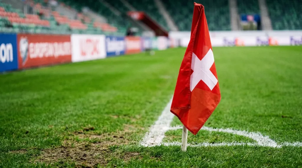 Apuestas a córners en fútbol con estadísticas y estrategias