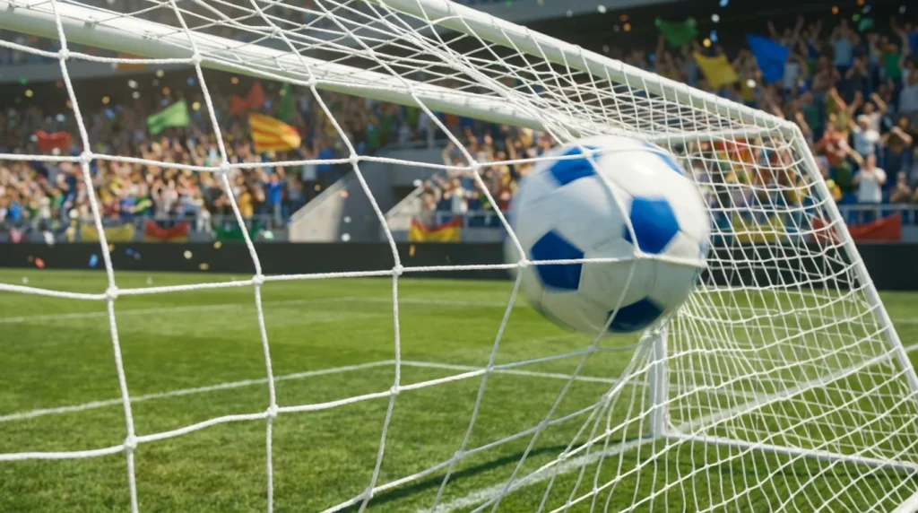 Apuestas a goleadores en fútbol con mercados y estrategias