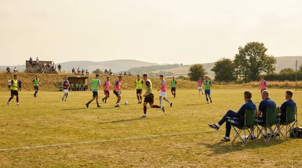 Apuestas en pretemporada partidos amistosos fútbol