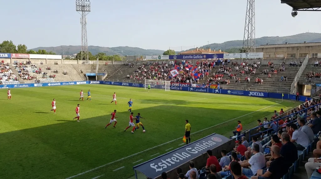 Apuestas en Segunda División LaLiga Hypermotion